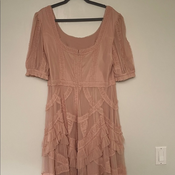 SOLD* Mac Duggal -Gorgeous Worn Once! - Picture 12 of 15